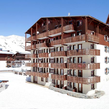 Residence Odalys Val-Claret Tignes Exterior photo