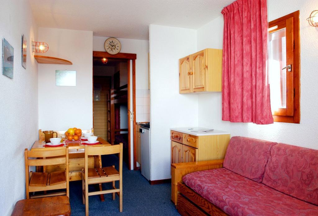Residence Odalys Val-Claret Tignes Room photo