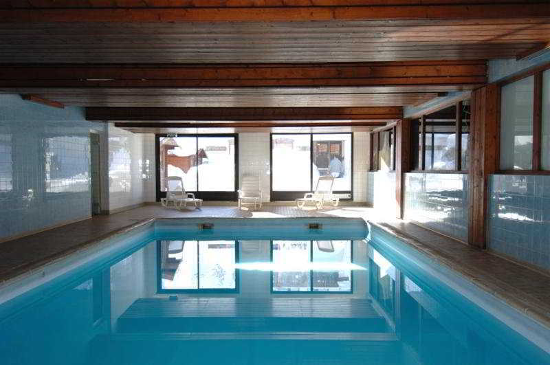 Residence Odalys Val-Claret Tignes Exterior photo